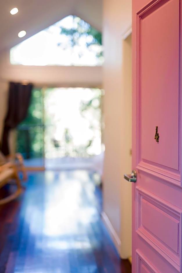 Shambala Estate Cottages