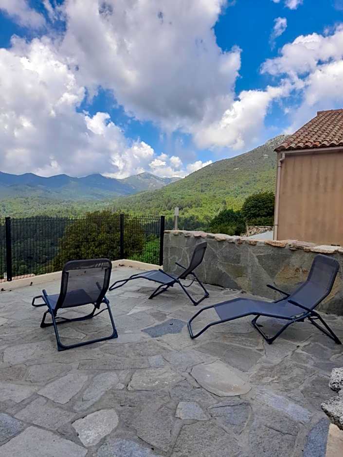 Chambres d'Hôtes Villa Cardellini