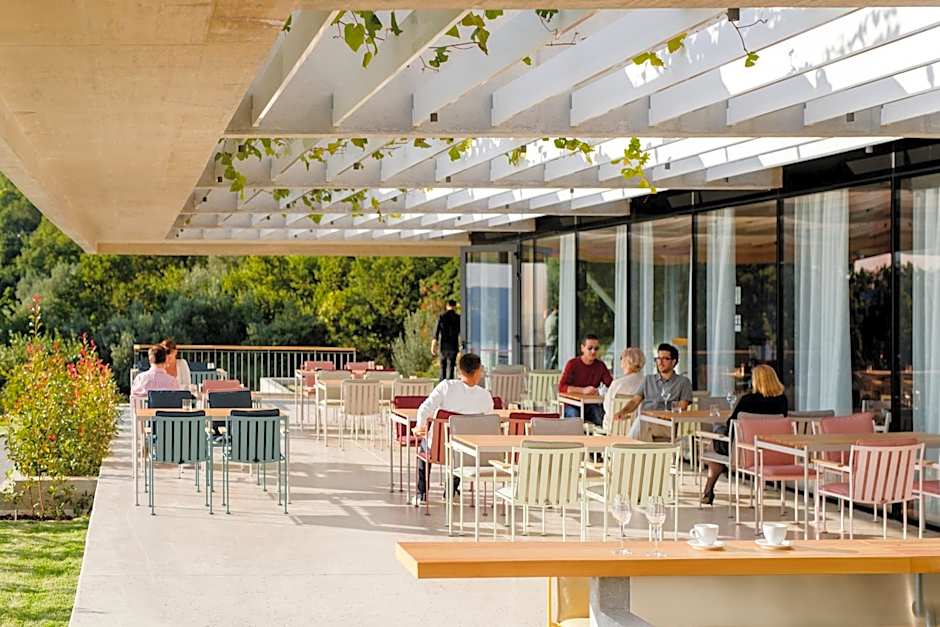 Boutique Hotel Osmolis