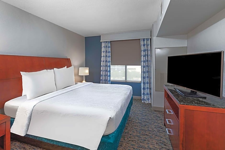 Hilton Garden Inn Houston/Sugar Land