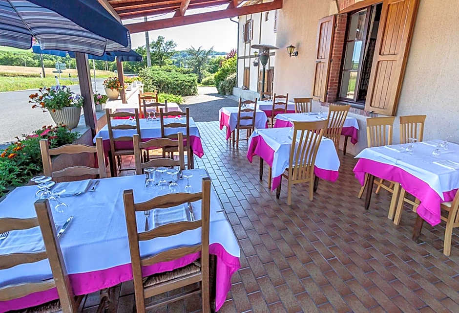 Maison Legate "Hôtel Le Baudiere & Spa"