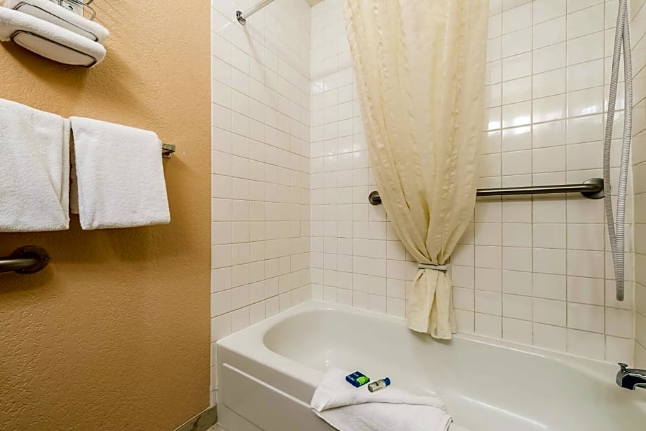 SureStay Hotel by Best Western Wenatchee