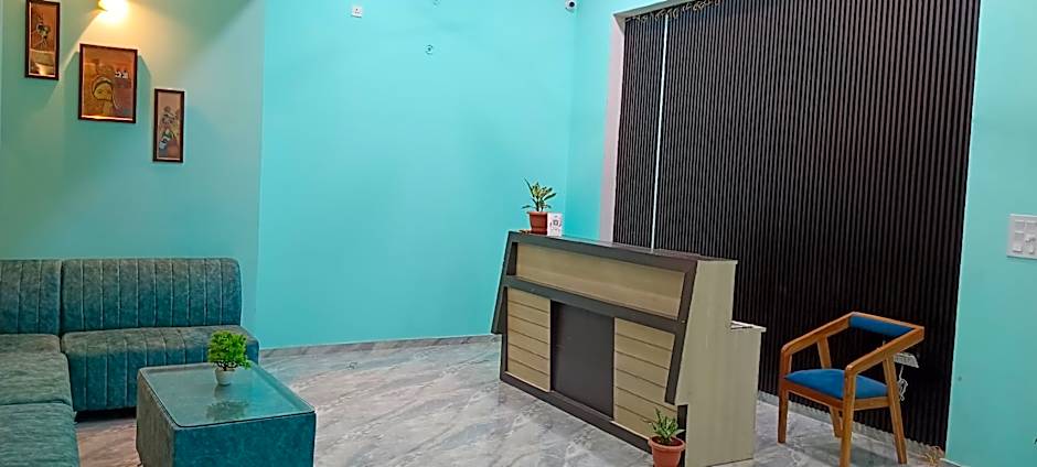 Hotel The Pushpak Inn