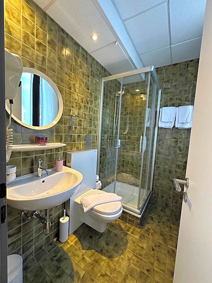 Hotel Croce Federale