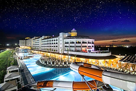 LRS Hotels Port River Hotel & Spa - Ultra All Inclusive