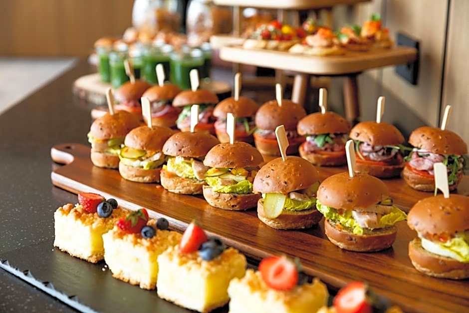 AC Hotel by Marriott Riga