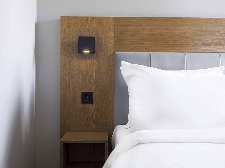 Radisson Blu Hotel Bodo