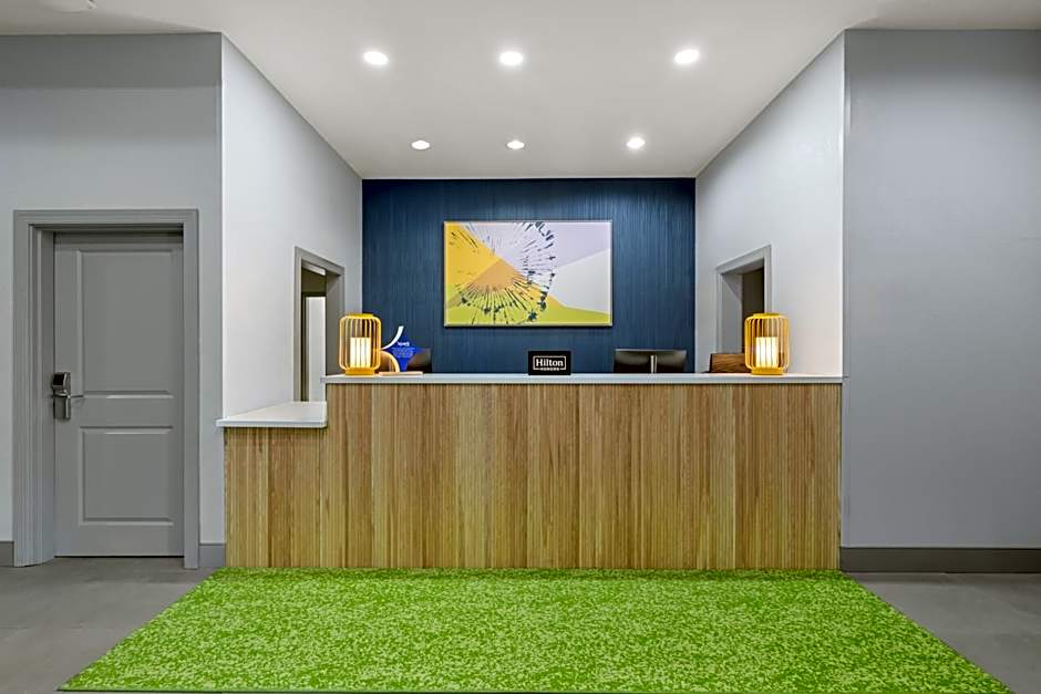 Spark by Hilton Homewood Birmingham