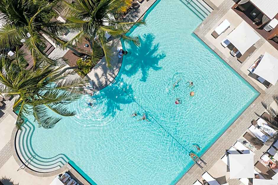 The Ritz-Carlton Key Biscayne Miami