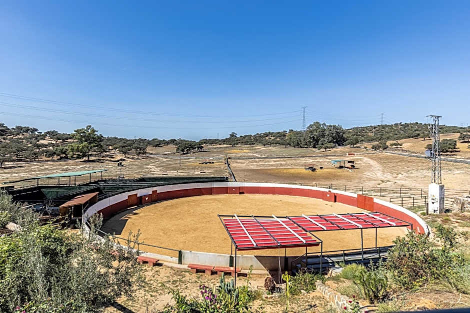 Hospedium Hotel Rural Virgen María