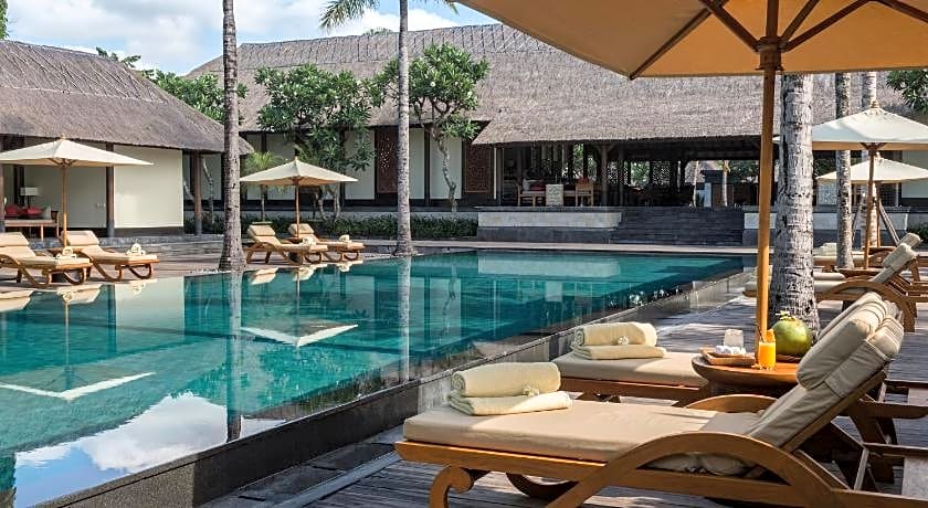 The Legian Bali Hotel