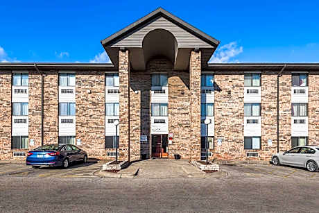 Motel 6-Bridgeview, IL