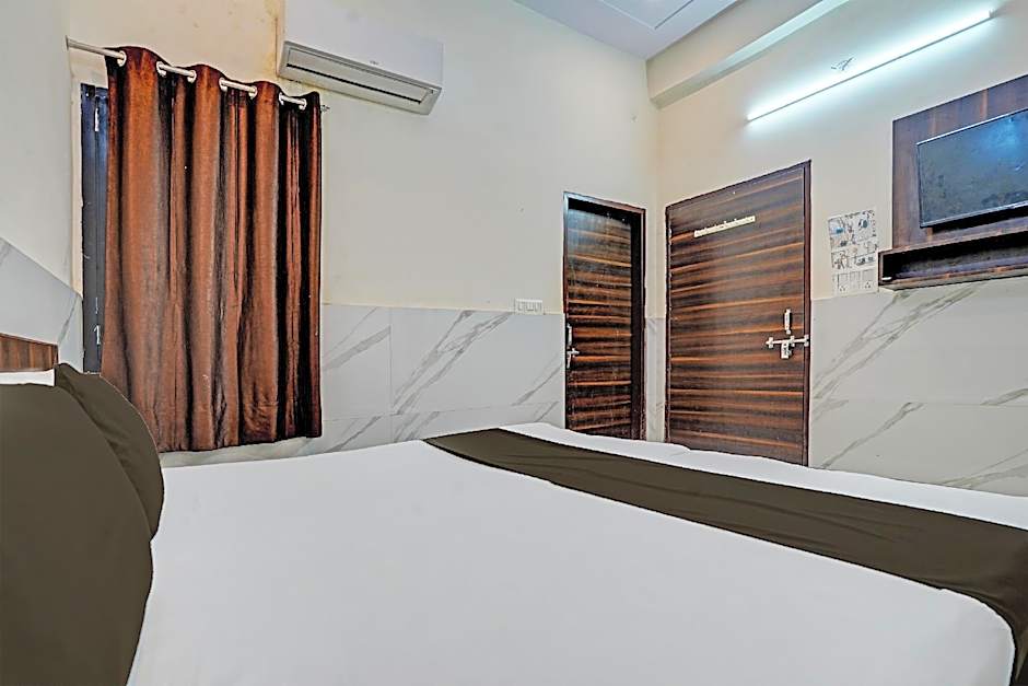 OYO Gauri Shankar Dham – Vrindavan, NC