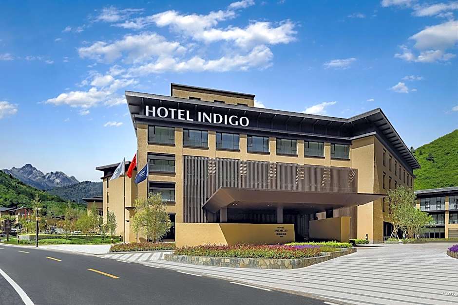 Hotel Indigo Jiuzhai By IHG