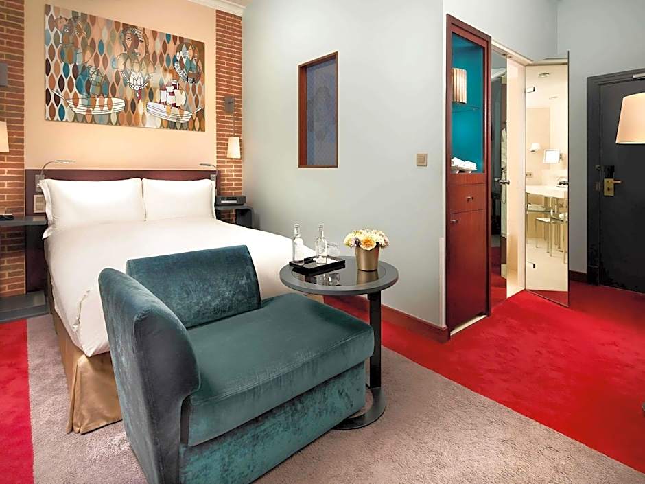 Sofitel Amsterdam The Grand