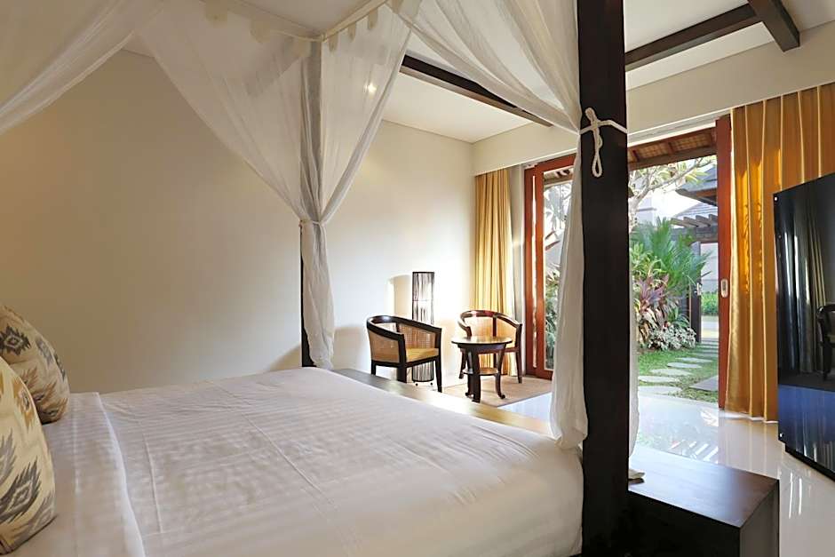 Theanna Villa and Spa Canggu