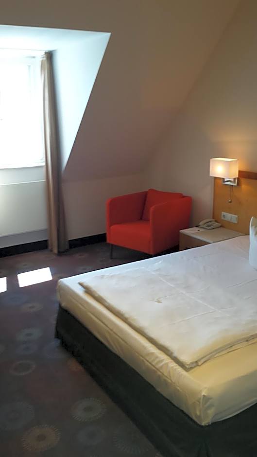 SORAT Insel-Hotel Regensburg