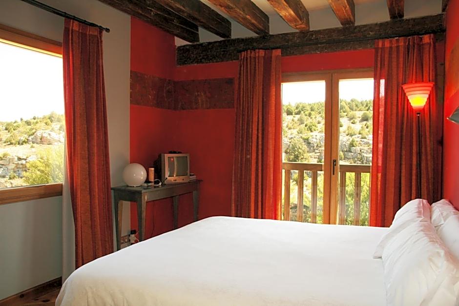 La Casa del Cura de Calatañazor