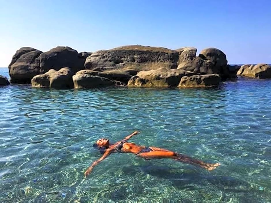 Hotel Agriturismo Santa Margherita