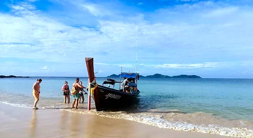 Mookboonchu Guest House, Kohmook, Trang