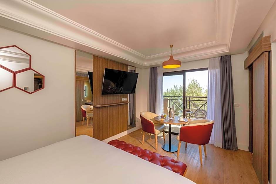 Barceló Palmeraie Oasis Resort