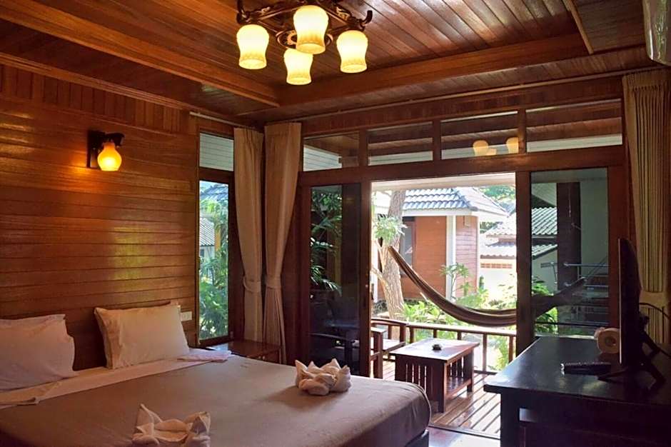 Pen's Bungalow Koh Phangan