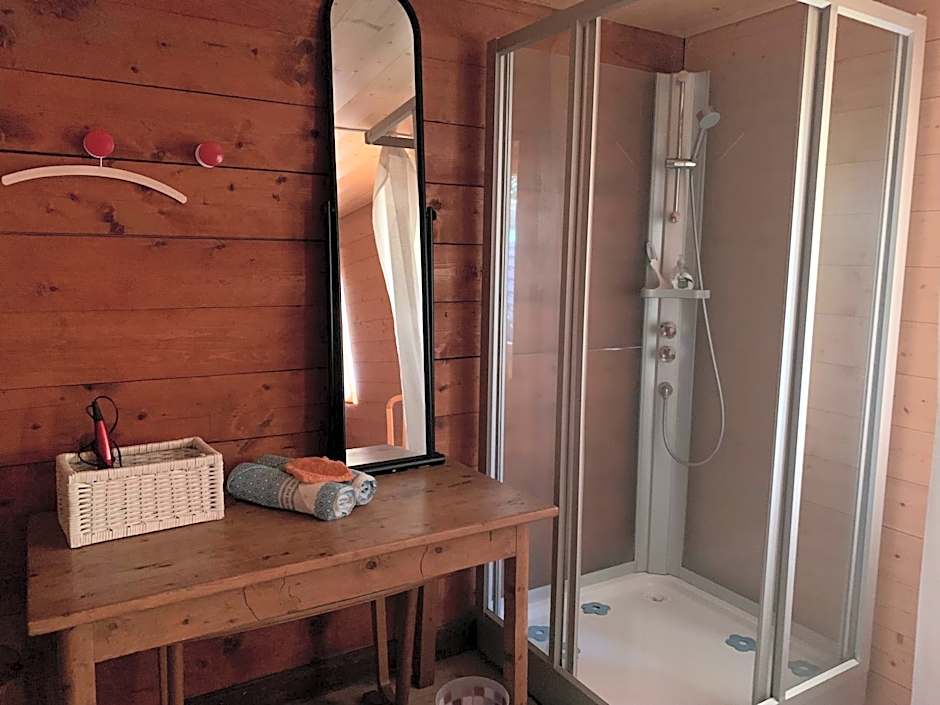 La Cure de Vernamiège