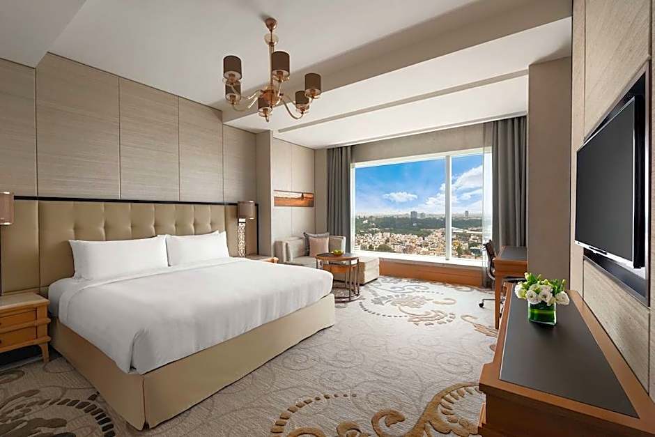 Shangri-La Bengaluru