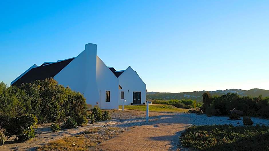 Draaihoek Lodge & Restaurant
