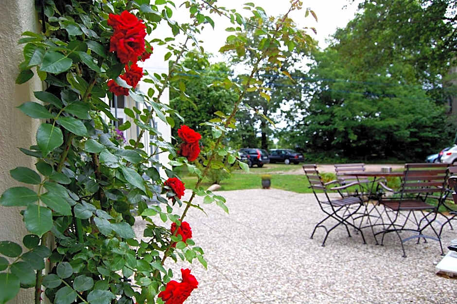 The Avalon Hotel - Altstadt Schwerin