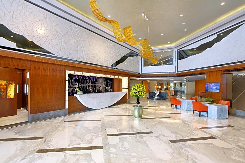 Radisson Blu Jammu