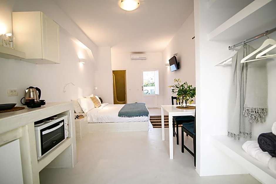 Apanomeria Boutique Residence