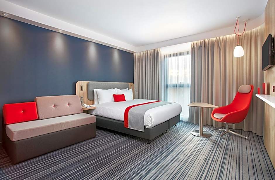 Holiday Inn Express Dublin City Centre By IHG