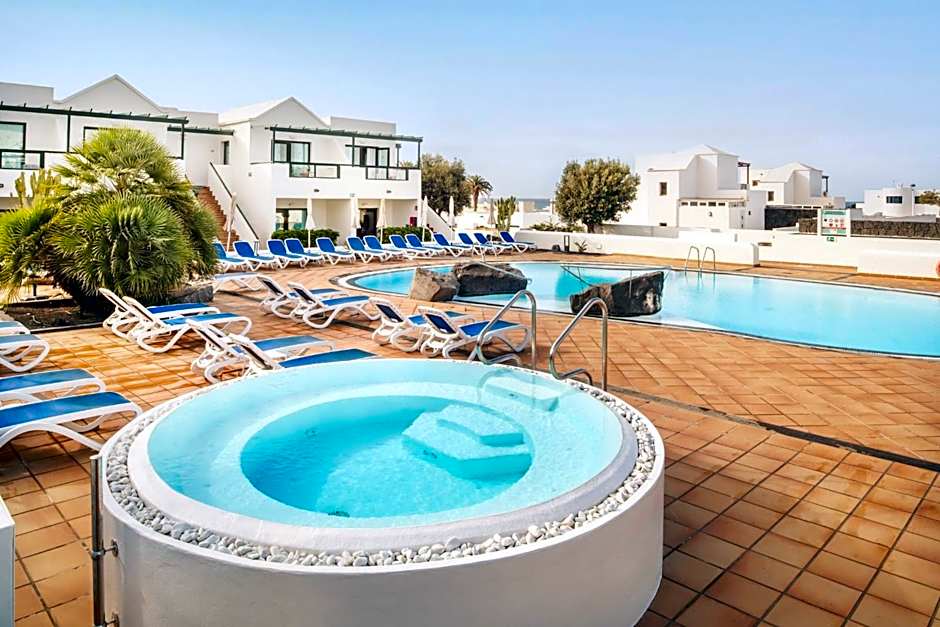 Hotel Pocillos Playa, solo Adultos