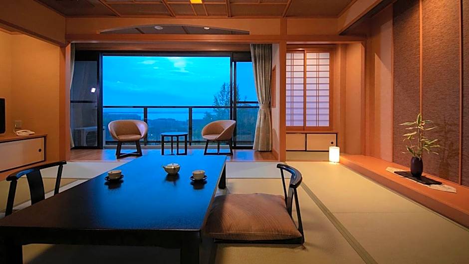 Biwako Hanakaido