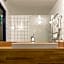 Quality Hotel 11 & Eriksbergshallen