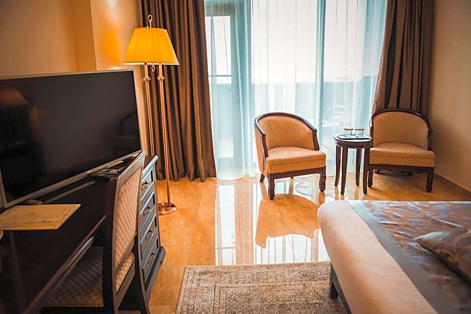 Hotel Del Mar Mamaia