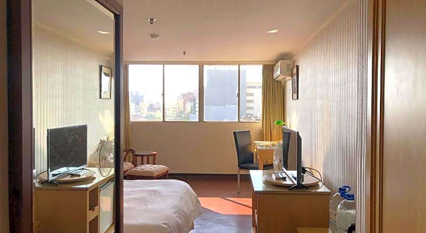 Hermes Hotel