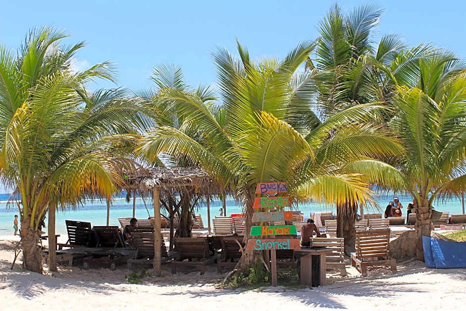 Eco Cabanas Bluekay