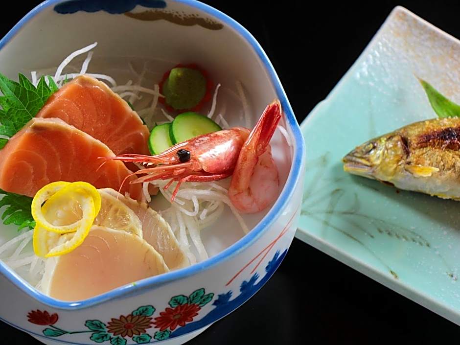 Yumoto Choseikan