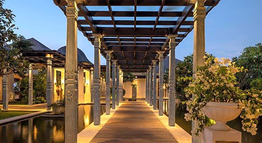 Jumeirah Bali