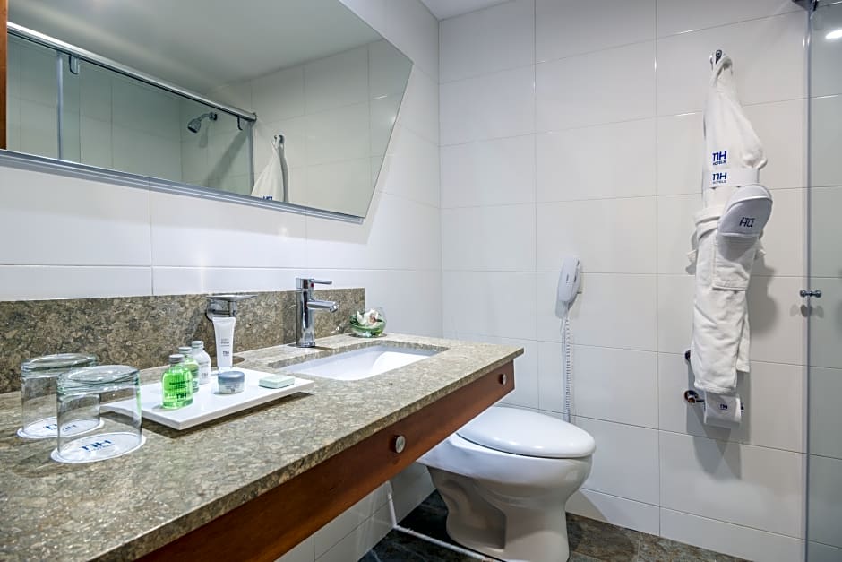 Avani Royal Zona T Bogota Hotel 