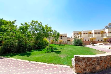 HI - Arad Hostel