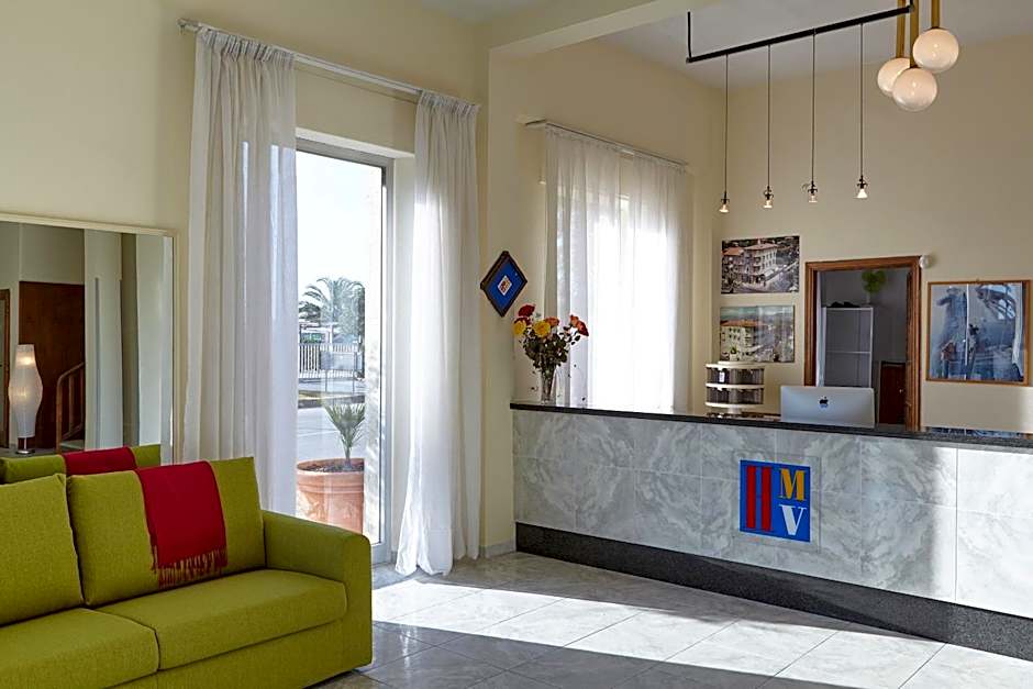 Hotel Mirage