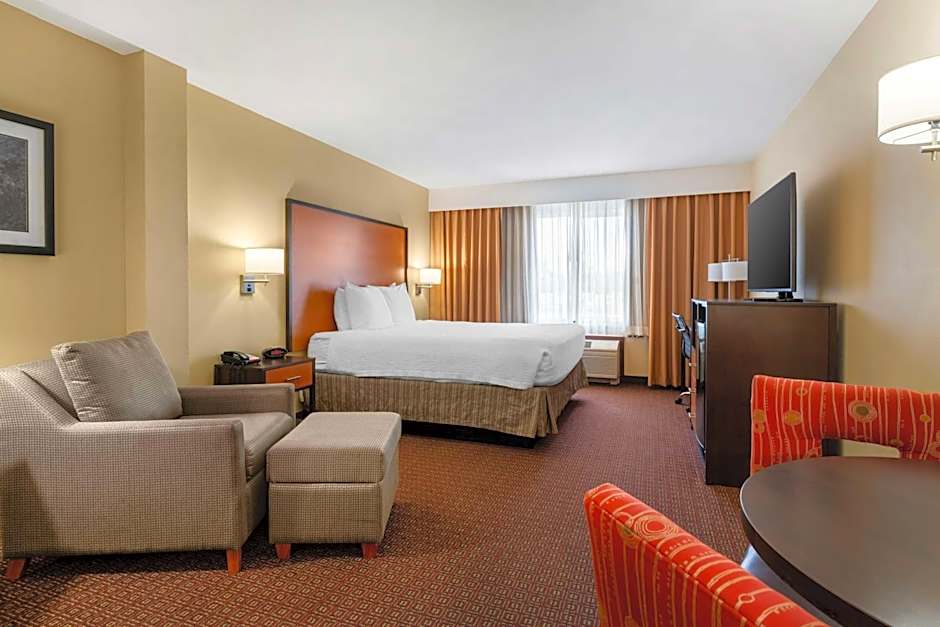 Best Western Cascade Inn & Suites