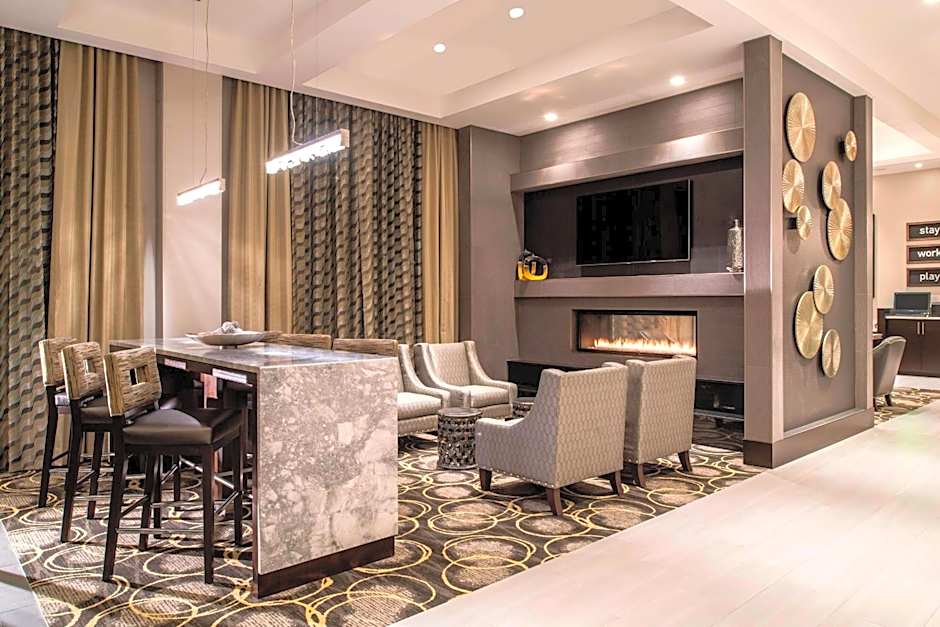 TownePlace Suites by Marriott Boston Logan Airport/Chelsea