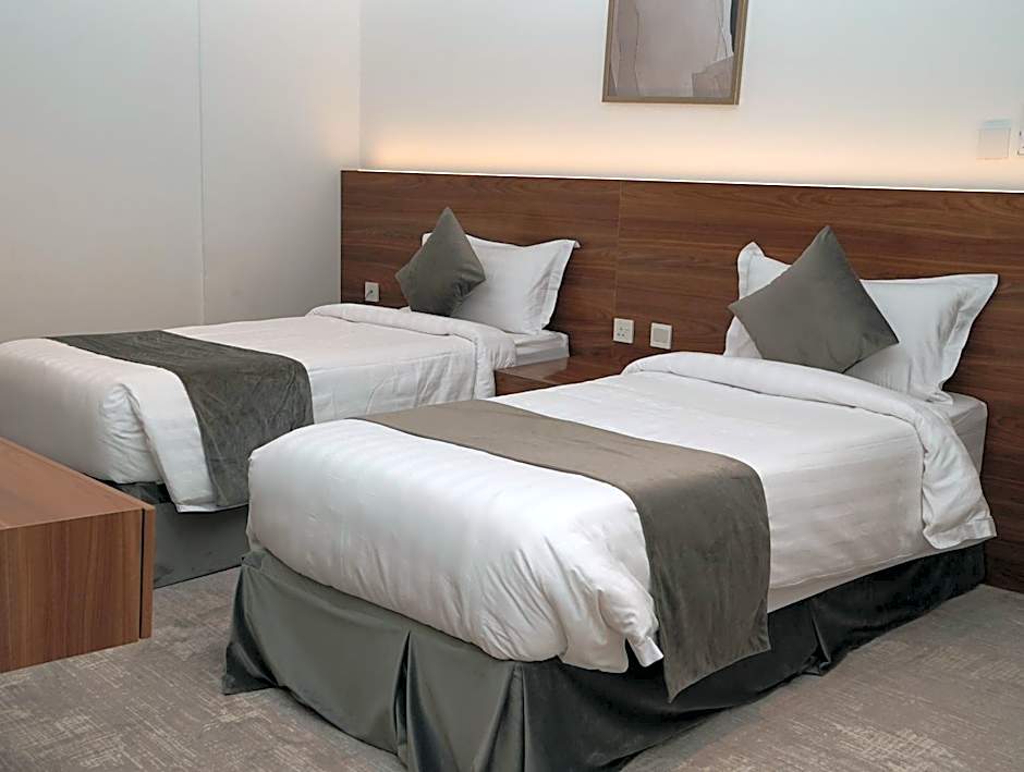 Photo 1 of 9 of 2 Bedroom Suite