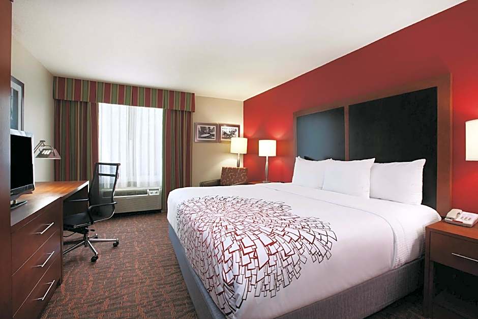 La Quinta Inn & Suites by Wyndham Williamsburg Historic Area