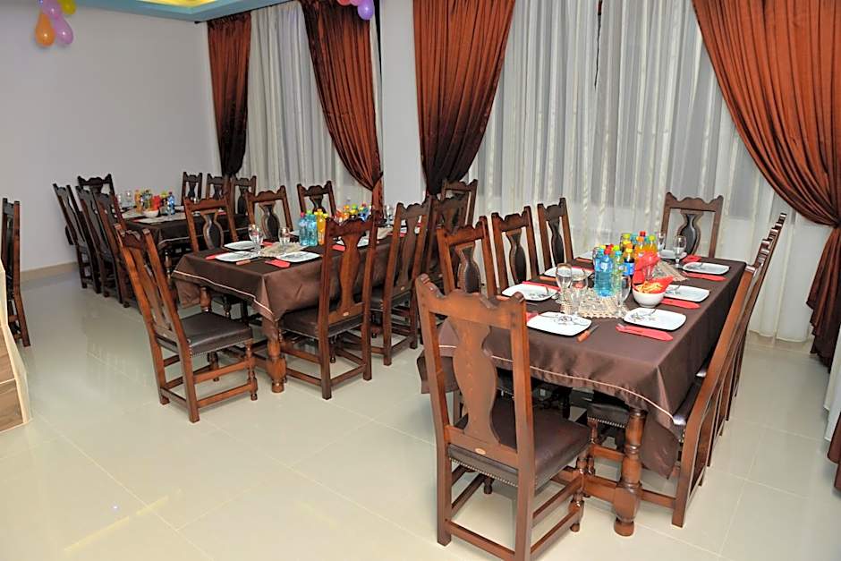 Lotca Fermecată - Lotka Fermecată