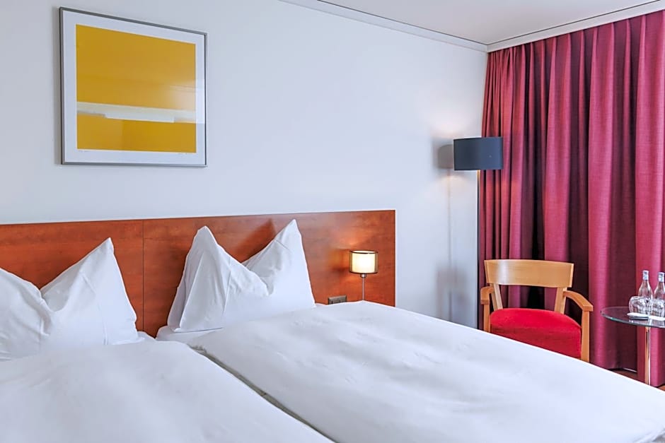 Sorell Hotel Sonnental